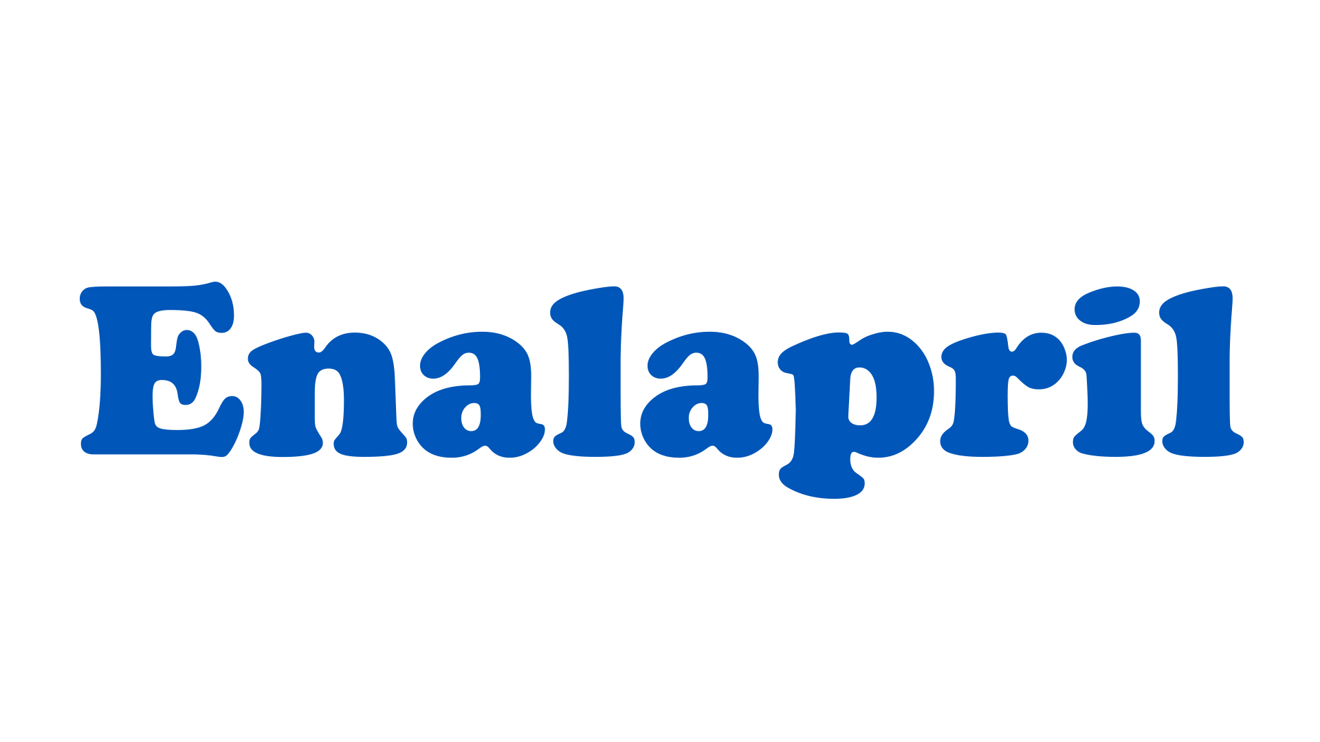 enalapril